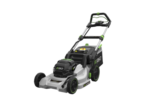 47cm Rasenmäher mit Radantrieb (KIT)