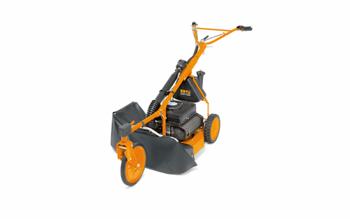 AS-Motor AS 21 2T ES