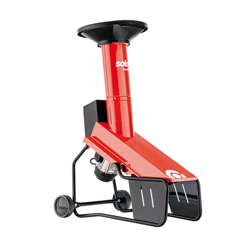 Solo by Alko TCS Duotec 3000