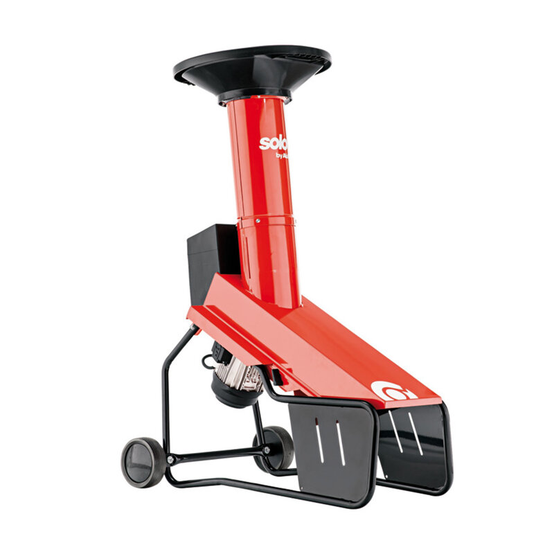 Solo by Alko TCS Duotec 3000