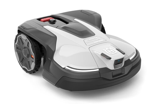 Hsuqvarna Automower 430V Nera