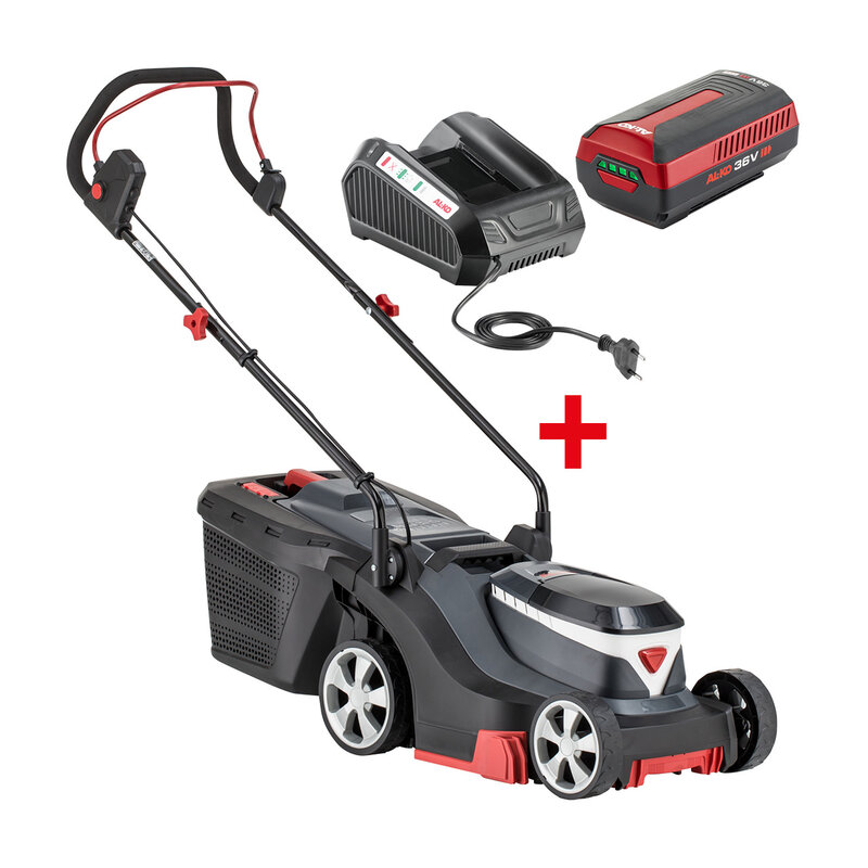 ALKO 3.25 LI easy SET