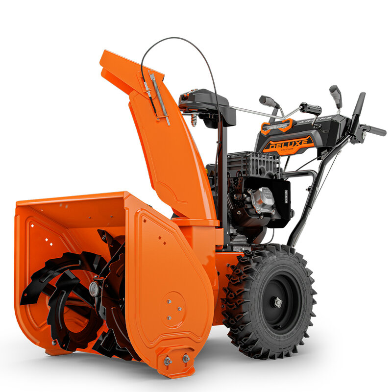 ARIENS ST24 DLE Deluxe