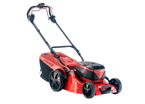 Solo by Alko 4735 Li VS SET