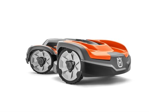 Husqvarna Automower 535 AWD EPOS