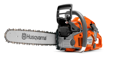 Husqvarna 550 XP® Mark II (18")