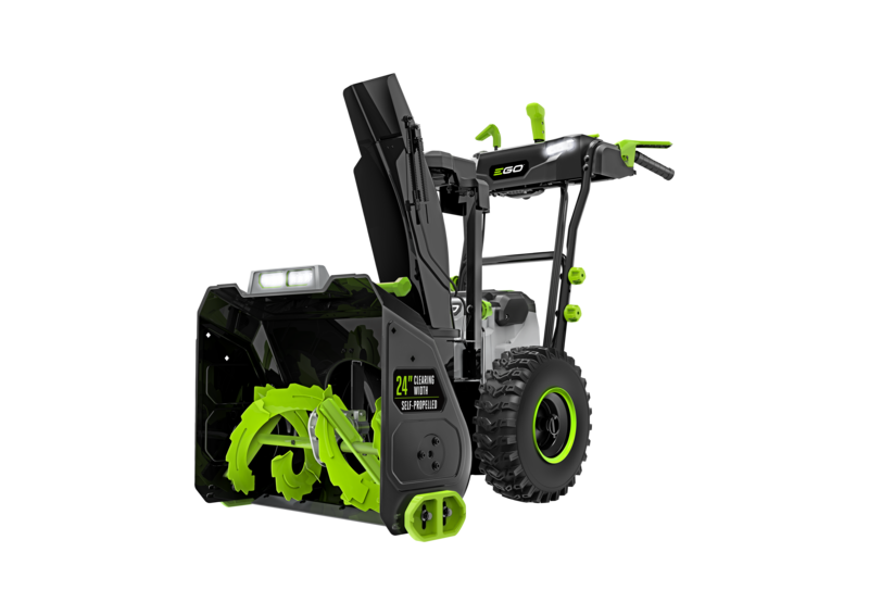 EGO Power+ Professional SNT2400E