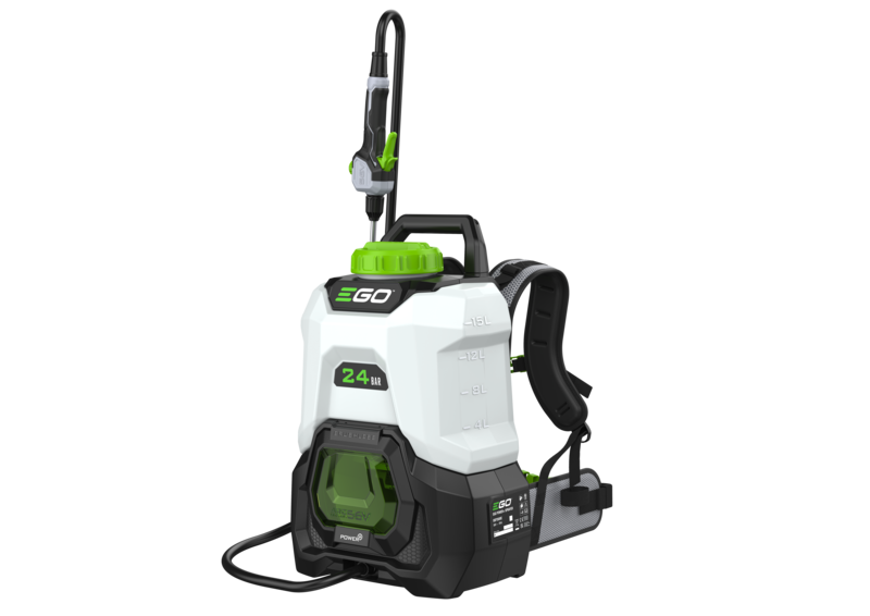EGO Power+ BSP3500E