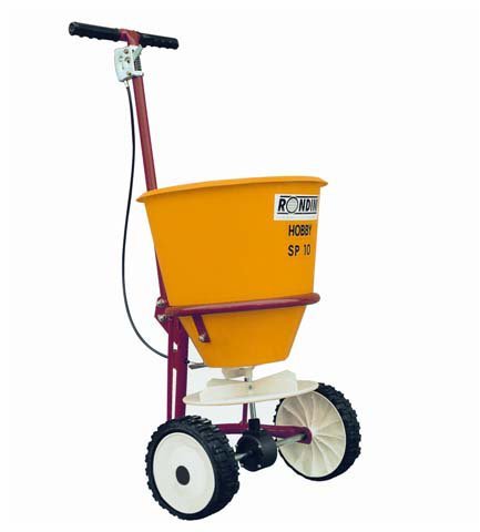 Rondini Hobby SP 10