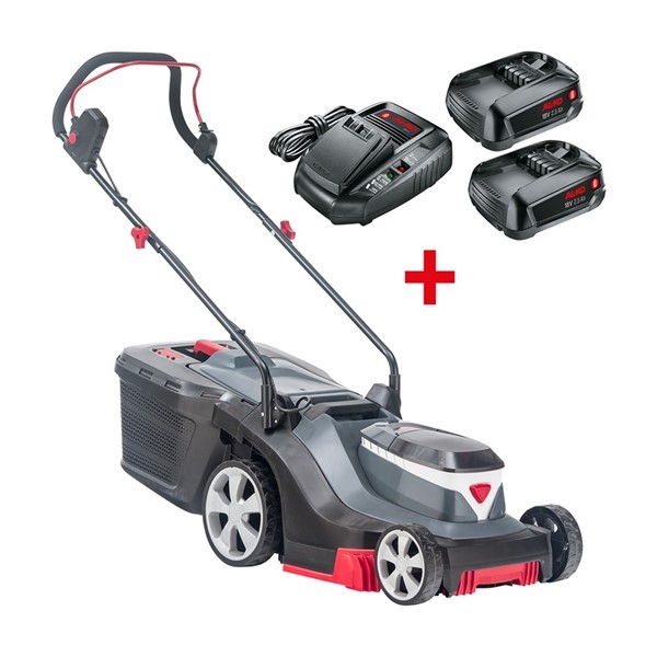 ALKO 3.22 LI easy SET